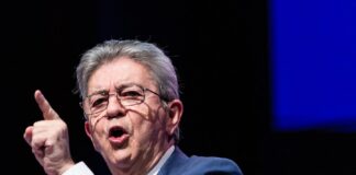 Jean-Luc Mélenchon exprime la « sidération », l’« empathie » et la « compassion » des « insoumis »