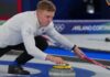 Curling controversy engulfs the Olympics