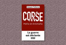 extraits du livre-enquête sur l’emprise de la mafia insulaire