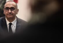 Laurent Nuñez, un ministre de l’intérieur en Algérie pour tenter de décrisper la relation franco-algérienne