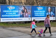 En Hongrie, l’échec des politiques natalistes de Viktor Orban