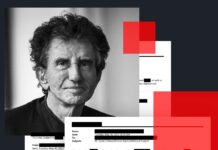 des perquisitions sont en cours à l’Institut du monde arabe dans le cadre de l’enquête visant Jack Lang