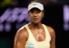 Tennis player’s scathing statement goes viral