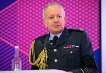 Defense chiefs for UK and Germany make case for strenghening European military