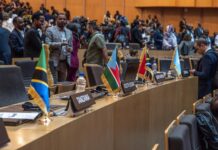 L’Union africaine, plus que jamais inaudible sur les conflits et les crises institutionnelles