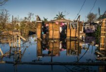 A Madagascar, la ville de Tamatave, détruite à 80 %, se relève difficilement après le passage du cyclone Gezani