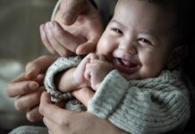 Un bébé soigné in utero pour une tumeur vasculaire rare, une première