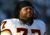 NFL news: Tre’ Johnson dead at 54