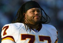 NFL news: Tre’ Johnson dead at 54