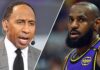 Stephen A Smith blames LeBron James for NBA Slam Dunk Contest decline