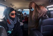 En Syrie, trente-quatre Australiens proches de djihadistes restent bloqués au camp de Roj après leur libération