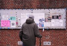 L’administration Trump sommée par une juge de réinstaller une exposition sur l’esclavage à Philadelphie