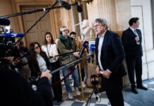 Eric Coquerel dénonce une « récupération sordide et politicienne »