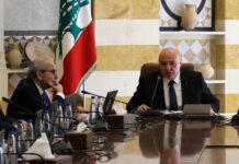 Au Liban, le désarmement du Hezbollah entre dans une délicate deuxième phase