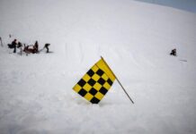 Deux skieurs hors piste tués dans une avalanche dans les Hautes-Alpes