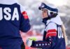 Olympian Lindsey Vonn shares harrowing health update