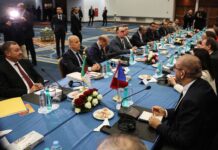 A Alger, Laurent Nuñez fait baisser la tension bilatérale en relançant la « coopération sécuritaire »