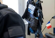 Après son adoption par le Sénat, le projet de loi sur les polices municipales examiné à l’Assemblée nationale en mai