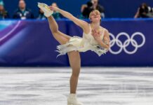 US Olympic skater Alysa Liu was previously targeted by Chinese spies