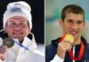 Norway’s Johannes Hoesflot Klaebo joins Phelps as only Olympians with double-digit golds