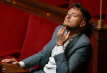 un deuxième collaborateur du député LFI Raphaël Arnault fait partie des onze personnes en garde à vue