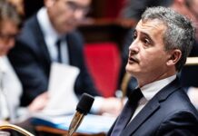 Gérald Darmanin prône un « changement de méthode » dans la lutte contre les violences faites aux femmes, pour mettre fin à des « failles »