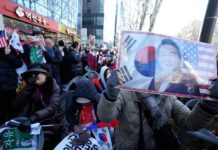 l’ancien président Yoon Suk Yeol condamné à la perpétuité pour sa déclaration de loi martiale