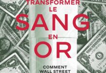 « Transformer le sang en or », le polar de la recherche médicale