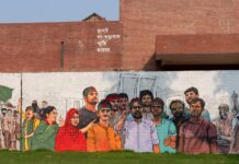 A Dacca, le palais de Sheikh Hasina transformé en musée à la mémoire du soulèvement de juillet 2024