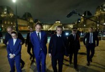 « Nous aurions tort de croire que nous retrouverons rapidement en France la situation qui prévalait avant le 7-Octobre »