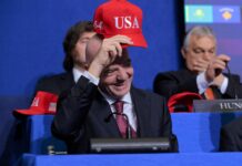 La FIFA et Donald Trump lancent un fonds de 75 millions de dollars pour reconstruire le football à Gaza