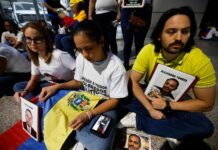 Au Venezuela, une loi d’amnistie adoptée à l’unanimité par l’Assemblée nationale