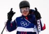Hunter Hess flashes ‘L’ gesture in response to Trump ‘loser’ criticism at Olympics