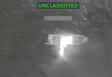 Trois morts dans une nouvelle frappe américaine dans le Pacifique contre des narcotrafiquants présumés