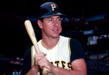 World Series hero Bill Mazeroski dead at 89