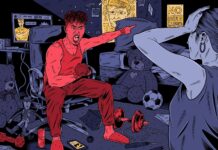 le désarroi des parents face à leur fils masculiniste