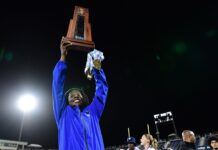 ‘Teddy Bridgewater Bill’ allows coaches to give students personal funds in Florida