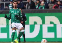 Werder Bremen scraps Minnesota trip over ICE unrest, ‘political reasons’: report