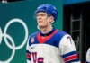 Olympic hockey: Brady Tkachuk says there is a hatred in the USA-Canada rivalry