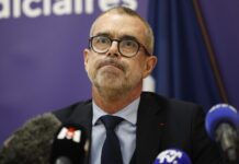 le procureur appelle les parents à remettre aux autorités les deux enfants recherchés