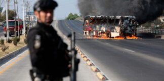 « El Mencho », baron de la drogue mexicain, a été tué lors d’une opération militaire, annonce un responsable de l’armée