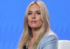 Lindsey Vonn slams critics amid injury recovery