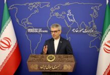 L’Iran considérera des « frappes limitées » comme une « agression », les Etats-Unis maintiennent leur pression