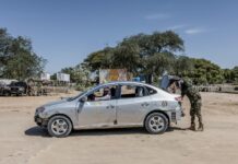 Le Tchad ferme sa frontière avec le Soudan à cause d’« incursions répétées »