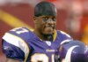 NFL news: Ex-Vikings player Ronyell Whitaker dead at 46