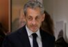 Nicolas Sarkozy sera fixé le 9 mars sur sa demande de confusion des peines dans les affaires Bismuth et Bygmalion