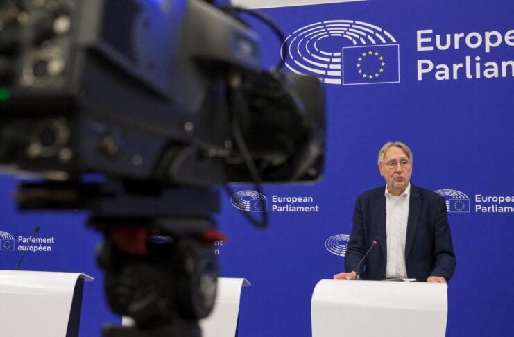 les Européens plongent dans une période d’incertitude