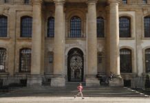 Au Royaume-Uni, la génération Z dans l’étau des prêts étudiants