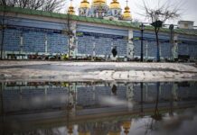 L’Ukraine instruit 211 000 crimes de guerre répertoriés en quatre ans de guerre