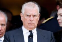 UK Parliament to debate ex-Prince Andrew document release calls amid pressure